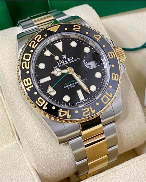 gmt master rolex 2018|gmt master rolex price.